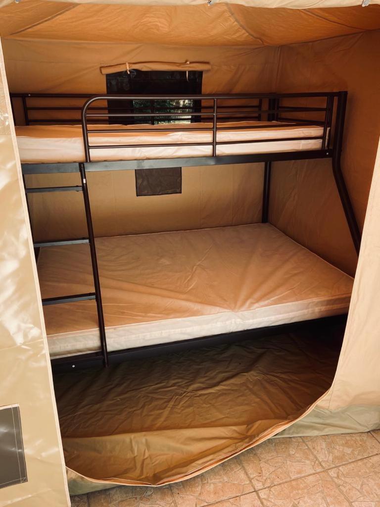 Camping Les Maraises Saint-Martin-de-Ré 외부 사진